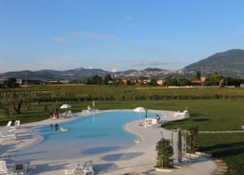 Valle di Assisi Hotel & Spa 5
