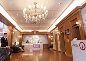 Hotel Skypark Myeongdong 3 4