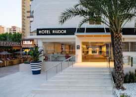 Medplaya Hotel Riudor - Adults Recommended 2