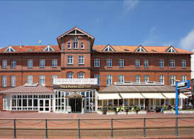 Inselhotel VierJahreszeiten 4