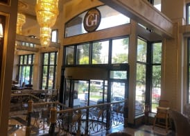 Golden Hill Hotel Downtown 5