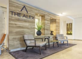 The Alex Hotel 2