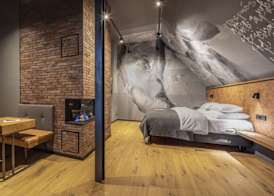 Liebesbier Urban Art & Smart Hotel 4