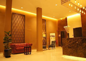 The Mesui Hotel Bukit Bintang 3