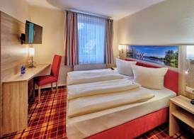 Hotel Elbparadies 5