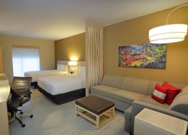 Hyatt Place Tegucigalpa 5