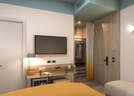 Hotel Regina Elena 57 & Oro Bianco SPA 4
