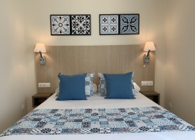 Pierre & Vacances Resort Bonavista de Bonmont 4