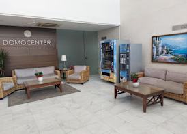 Domocenter Apartamentos Turísticos 5