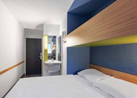 B&B HOTEL Düsseldorf-Hilden 5