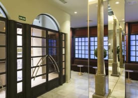 Hotel Comfort Dauro 2 2