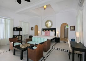 Coco Ocean Resort & Spa 5
