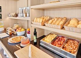 B&B HOTEL Madrid Tres Cantos 2