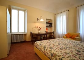 Villa D'Azeglio 5