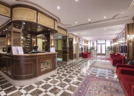 Hotel Amadeus 2