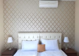 Trendy Deluxe Apartments 4