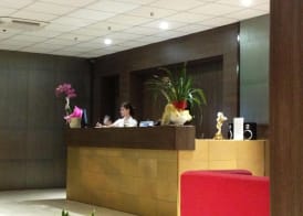 Formula International & Puravita SPA 3