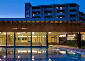 Continental Terme Hotel 3