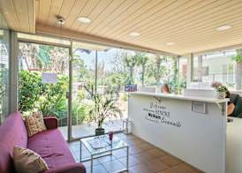 Apartamentos Velor 2