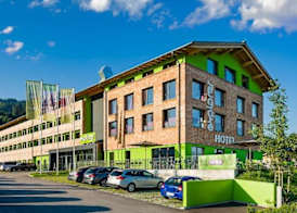 Explorer Hotel Kitzbühel 3