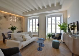 Plaza Mina Suites by Luxury Suites Cadiz -Adults Recommended 5