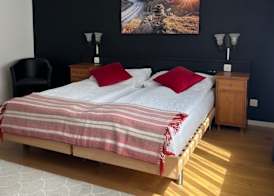 Hotel Europe Brig 4