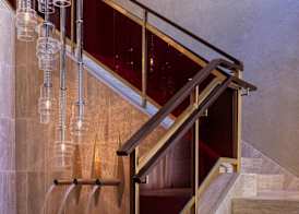 The Manner, The Unbound Collection by Hyatt 2