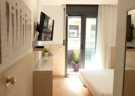 Hostal House 4