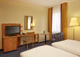 H+ Hotel & SPA Friedrichroda 3