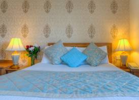 Garner IHG Hotel Birmingham South East 3