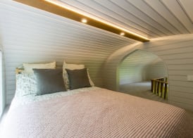 Extraordinary Huts Ltd 3