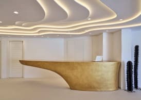 Arte & Mare Elia Luxury Suites and Villas 5