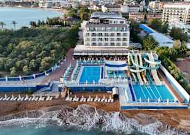 Lonicera West (Ex. Gold Island Family) 4