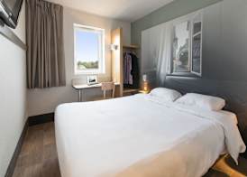 B&B HOTEL Bordeaux Est 3 étoiles 5