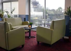 Torpark hotel 3