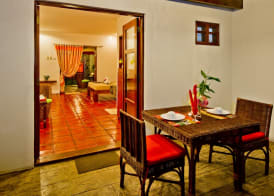 Acacia Tree Garden Hotel 4