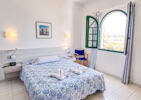 Hotel Bahia 5