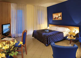 Riviera Del Sole Hotel Resort Spa 4