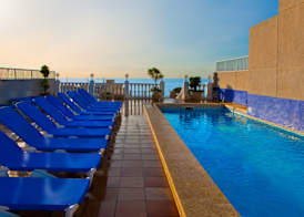 Hotel Avenida 5