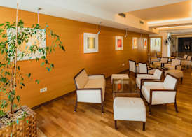 Family Hotel La Luna - All inclusive 2