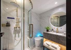 Super 8 Hotel Beijing South Railway Station Majiabao Metro Station 5