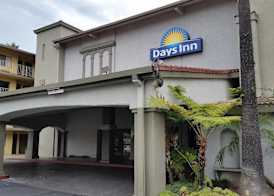 Days Inn by Wyndham Buena Park Anaheim 2