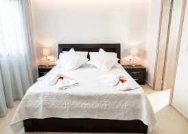 Lilium Apartment 2