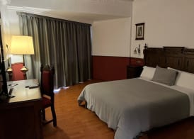Hotel El Cisne 5