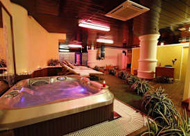 Aria Life Hotel 4