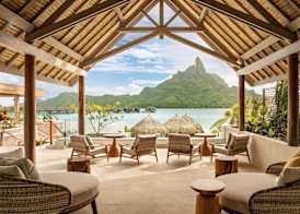 Westin Bora Bora Resort & Spa 3