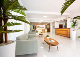 Hotel Don Manolito 3