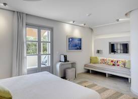 Kouros Art Hotel - Designed for Adults 4