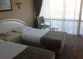 Larissa Phaselis Princess Hotel - All Inclusive 4