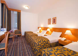 Manazel Ajyad Hotel 5